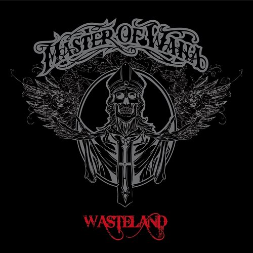 Wasteland Master Of Waha