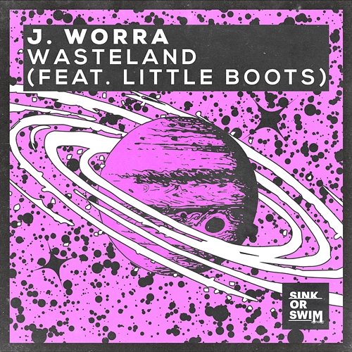 Wasteland J. Worra feat. Little Boots