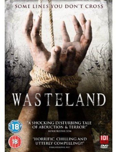 Wasteland Various Directors