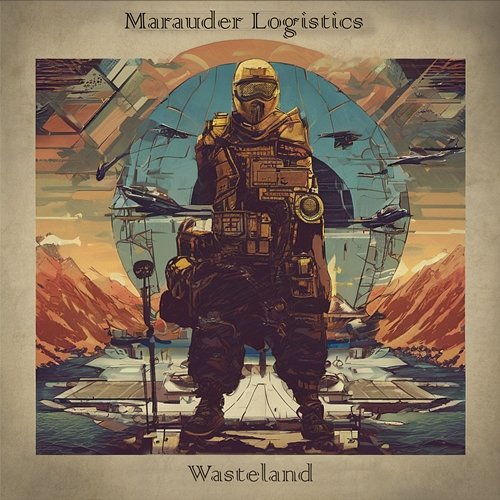Wasteland Marauder Logistics