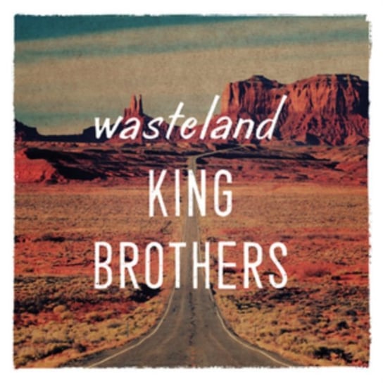 Wasteland King Brothers