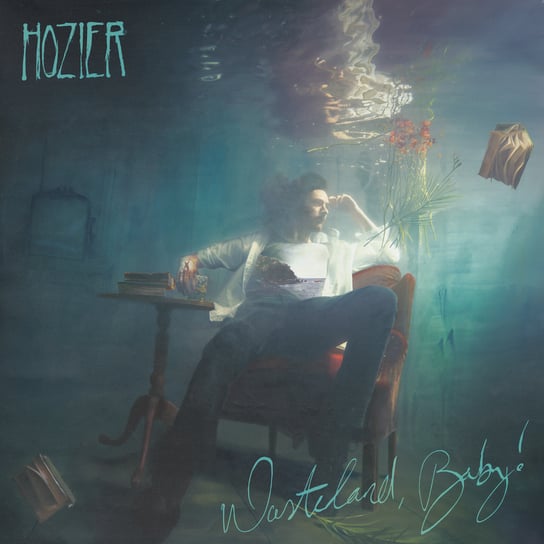 Wasteland, Baby! (Limited Edition) Hozier