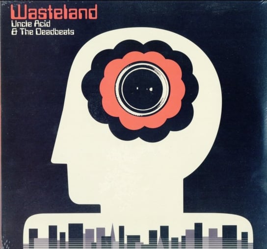 Wasteland (kolorowy winyl) Uncle Acid & The Deadbeats