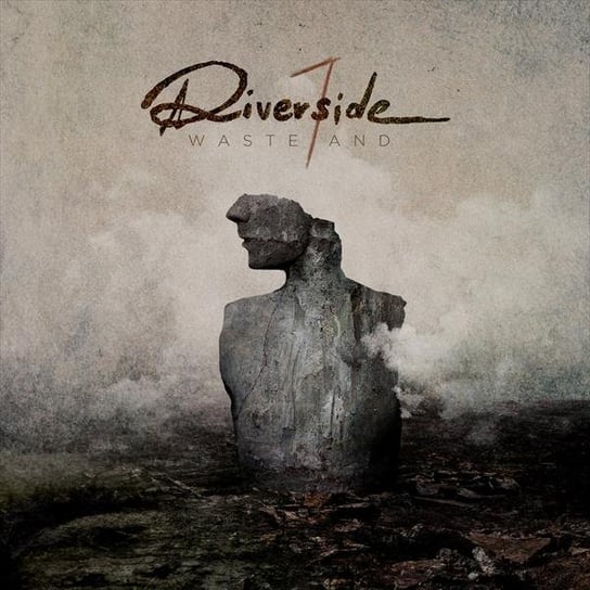 Wasteland, płyta winylowa Riverside