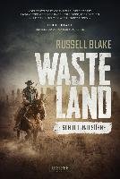Wasteland: Schuld und Sühne Blake Russell