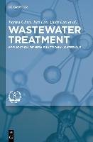 Wastewater Treatment Chen Jianyu, Luo Jun, Luo Qijin, Pang Zhihua