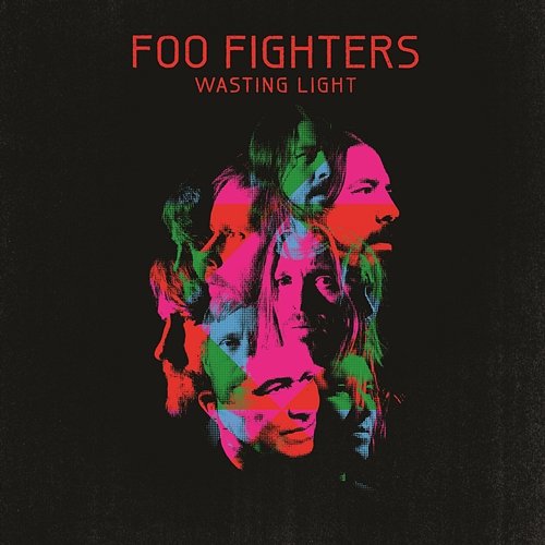 Wasting Light (Bonus Tracks) Foo Fighters