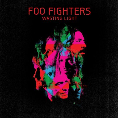 Wasting Light (Eco Style) Foo Fighters