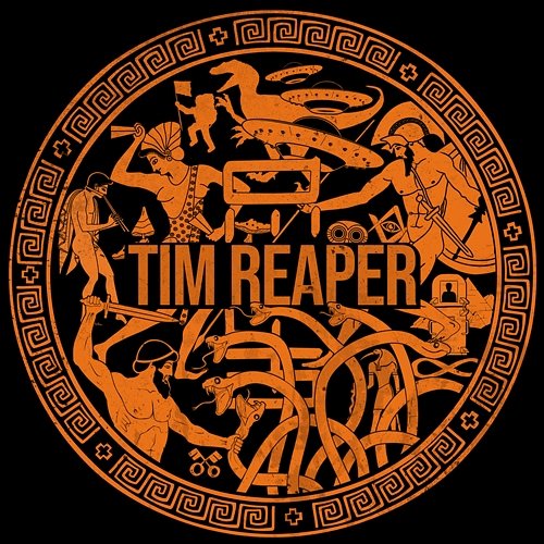 Wasting My Time Demuja, Tim Reaper feat. Mr. Beale
