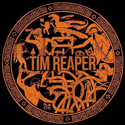 Wasting My Time Tim Reaper feat. Mr. Beale, Demuja