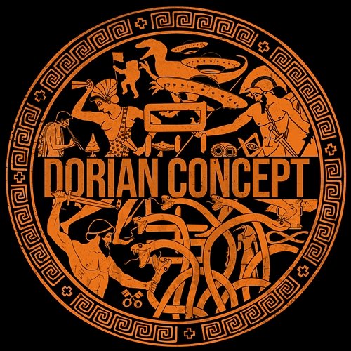 Wasting My Time Demuja, Dorian Concept feat. Mr. Beale