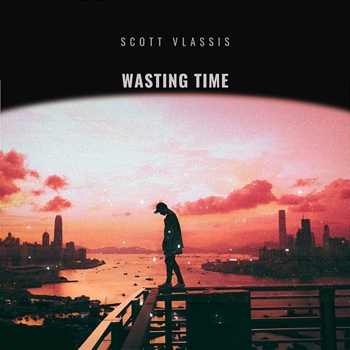 Wasting Time Scott Vlassis
