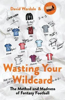 Wasting Your Wildcard Wardale David