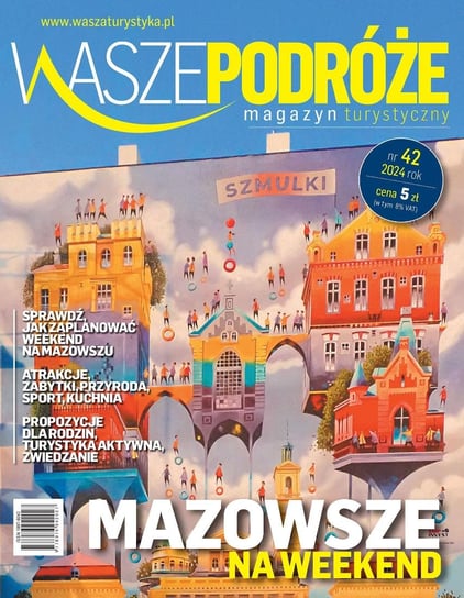 Wasze Podróże Tour Hub Sp. z o.o.