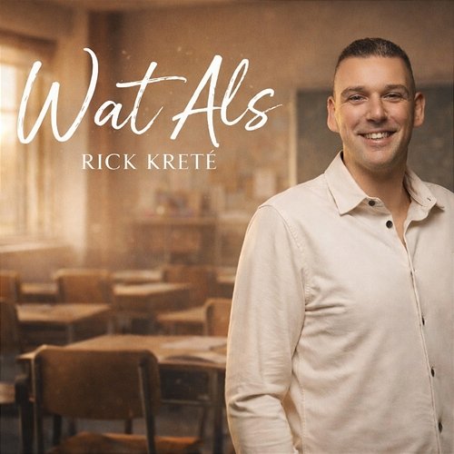 Wat Als Rick Kreté