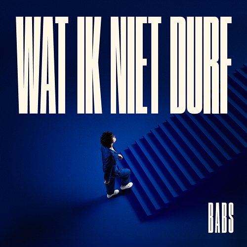 Wat Ik Niet Durf Babs