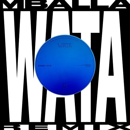 WATA MBALLA, Dee, Tasan, MA