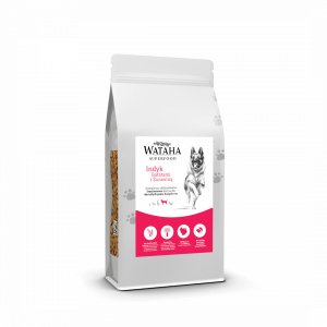 Wataha GRAIN FREE Superfood Adult LB Indyk z Batatami i Żurawiną 450g GFZ / Wataha Inny producent