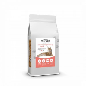 Wataha Grain Free Superfood Cat Adult Salmon 7,5Kg Gfv / Wataha Inny producent