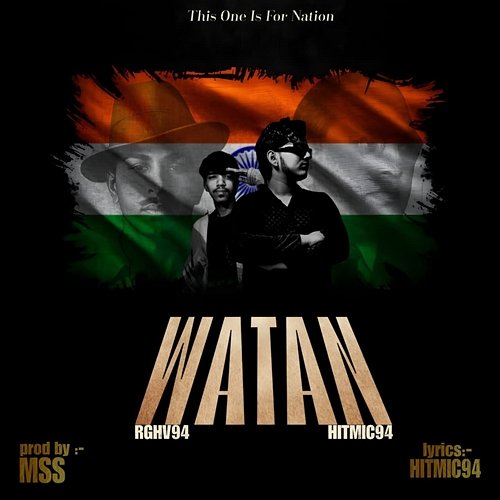 Watan Hitmic94, MSS, Rd Gudhrana, Rghv94