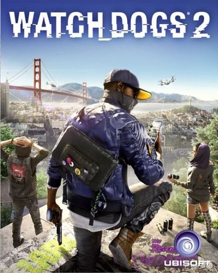 Watch Dogs 2 - Supreme Pack Ubisoft