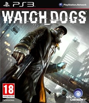 Watch Dogs Ubisoft