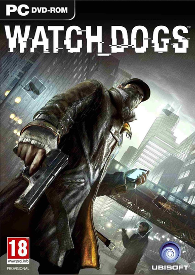 Watch Dogs Ubisoft