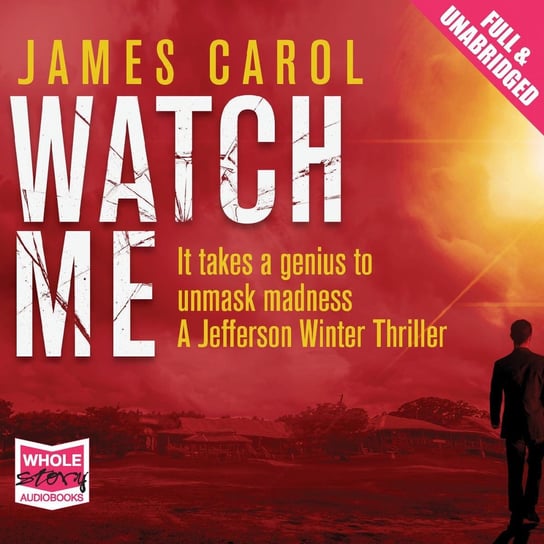 Watch Me Carol James