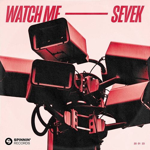 Watch Me Sevek