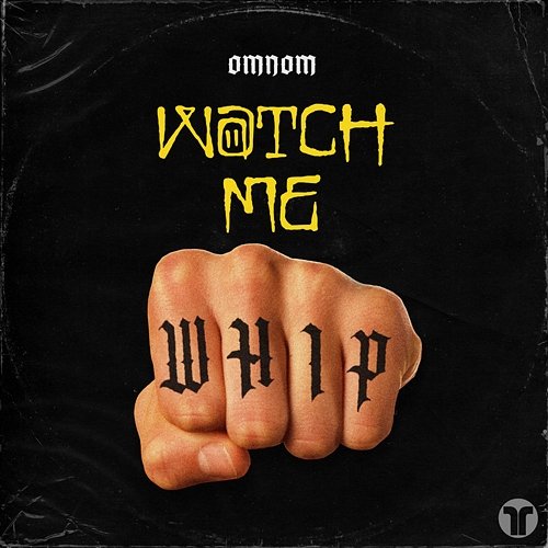 Watch Me Whip OMNOM