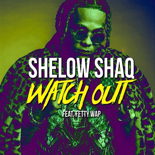 Watch Out Shelow Shaq