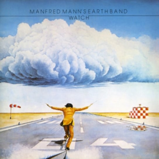 Watch, płyta winylowa Manfred Mann's Earth Band
