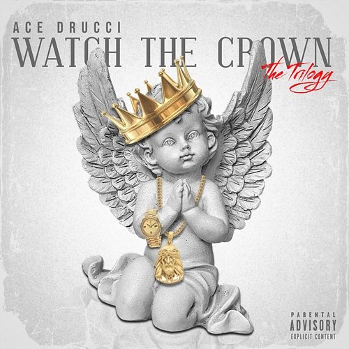 Watch The Crown Ace Drucci