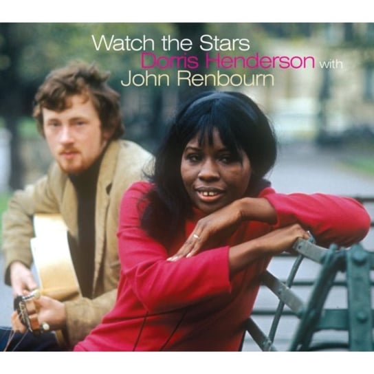 Watch The Stars Henderson Dorris, Renbourn John