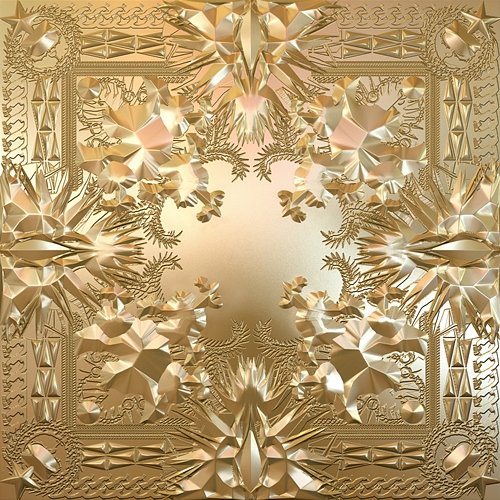 Watch The Throne JAY Z, Kanye West