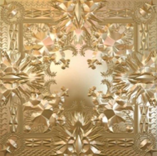 Watch The Throne Jay-Z, West Kanye