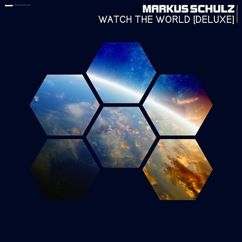 Watch The World Markus Schulz