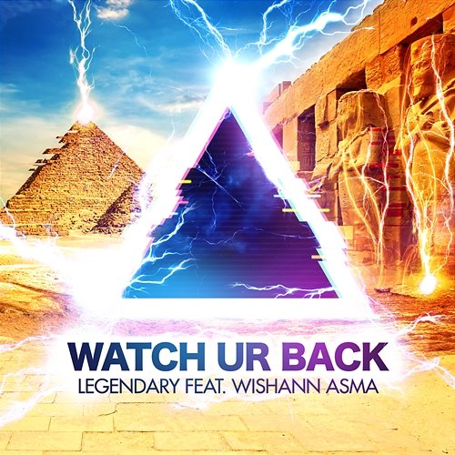 Watch Ur Back Legendary feat. Wishann Asma