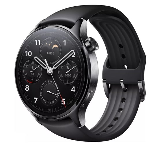 Watch Xiaomi Watch S1 Pro - Black Xiaomi