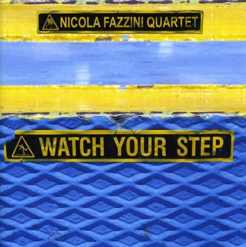 Watch Your Step Various Artists