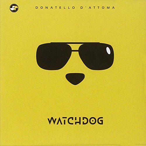 Watchdog Various Artists