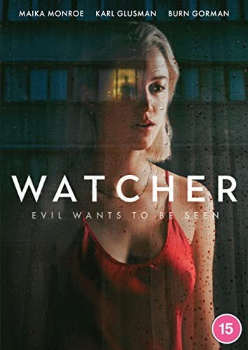 Watcher Okuno Chloe