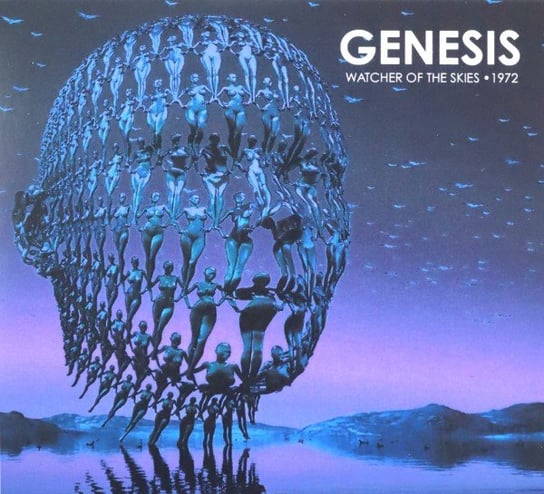 Watcher Of The Skies 1972 Genesis