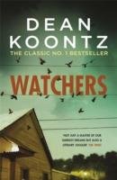 Watchers Koontz Dean