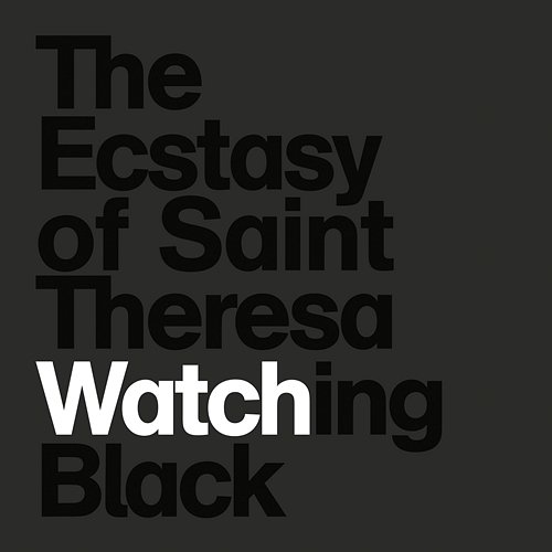 Watching Black Ecstasy Of St. Theresa