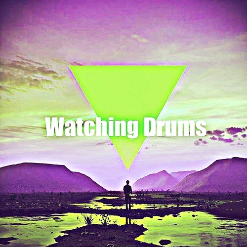 Watching Drums Jerica Lacoya