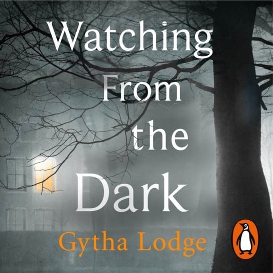 Watching from the Dark Lodge Gytha