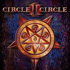 Watching In Silence, płyta winylowa Circle II Circle