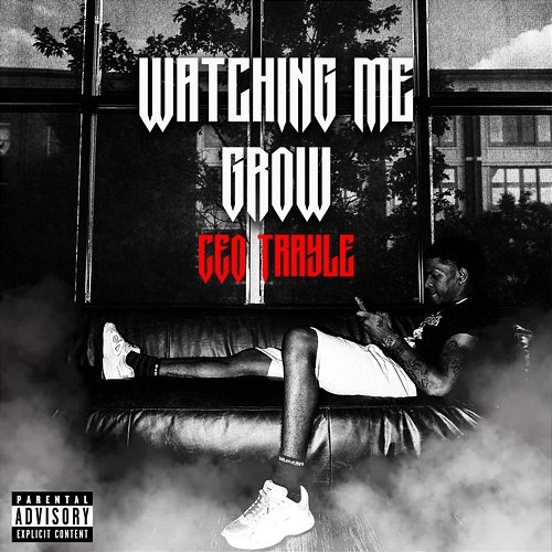 Watching Me Grow CEO Trayle