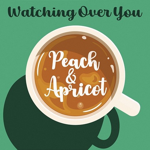 Watching Over You Peach & Apricot, Mariya Takeuchi & Anri